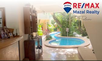 Foto de inmueble en Centro, Col. Tulum Centro C.P. 77760, Tulum