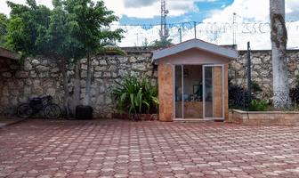 Foto de inmueble en , Col. Centro Umán C.P. 97390, Umán
