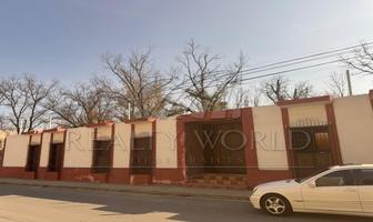 Foto de inmueble en  , Col. Centro Villa de Garcia (casco) C.P. 66000, García