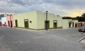 Foto de inmueble en  , Col. Centro Villa de Garcia (casco) C.P. 66000, García