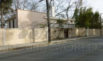 Foto de inmueble en  , Col. Centro Villa de Garcia (casco) C.P. 66000, García