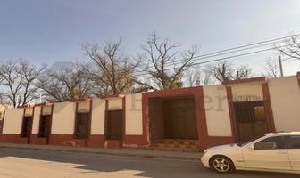 Foto de inmueble en  , Col. Centro Villa de Garcia (casco) C.P. 66000, García