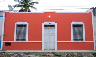 Foto de inmueble en Centro #WHI270387, Col. Merida Centro C.P. 97000, Mérida