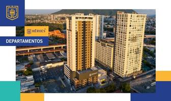 Foto de inmueble en Centro #WHI309018, Col. Centro C.P. 64720, Monterrey