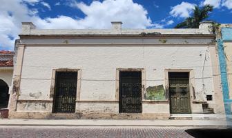 Foto de inmueble en Centro #WHI310721, Col. Merida Centro C.P. 97000, Mérida