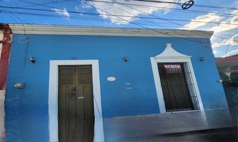 Foto de inmueble en Centro #WHI311888, Col. Merida Centro C.P. 97000, Mérida