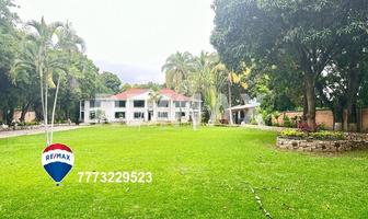 Foto de inmueble en Centro, Yautepec, Col. Centro C.P. 62730, Yautepec