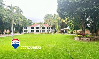 Foto de inmueble en Centro, Yautepec, Col. Centro C.P. 62730, Yautepec