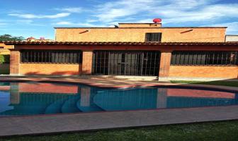 Foto de inmueble en , Col. Centro C.P. 62730, Yautepec