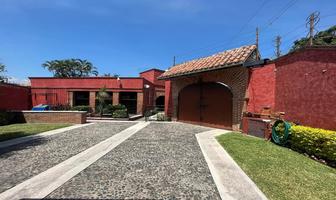Foto de inmueble en , Col. Centro C.P. 62730, Yautepec
