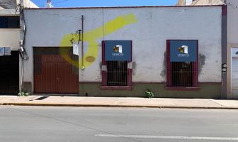Foto de inmueble en Centro, Col. Zona Militar C.P. 20170, Aguascalientes