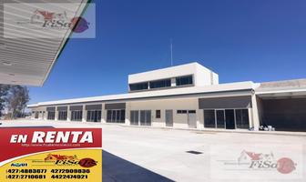Foto de inmueble en  , Col. CERESO San Juan del Río C.P. 76810, San Juan del Río