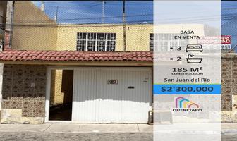Foto de inmueble en  , Col. CERESO San Juan del Río C.P. 76810, San Juan del Río