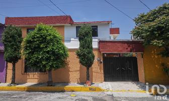 Foto de inmueble en Cda. Alcanfor #69, Col. Santiago Acahualtepec 2a. Ampliación C.P. 09609, Iztapalapa