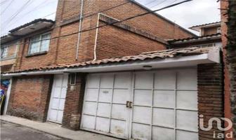 Foto de inmueble en Cerrada de Corregidora #95, Col. Miguel Hidalgo C.P. 14250, Tlalpan