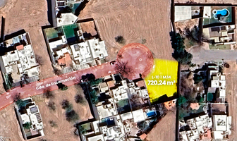 Foto de inmueble en Cda. de la Encarnación "Troje Santo Tomás" Lote 10, Col. Las Trojes C.P. 27010, Torreón