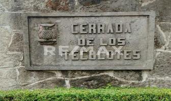 Foto de inmueble en Cerrada de Los Tecolotes, Col. San Juan Totoltepec C.P. 53270, Naucalpan de Juárez
