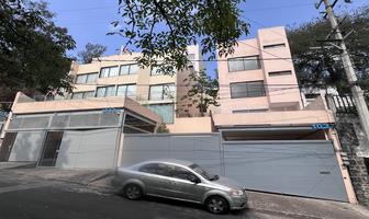 Foto de inmueble en Cerrada de Paseo de Pregonero, Col. Colina del Sur C.P. 01430, Álvaro Obregón