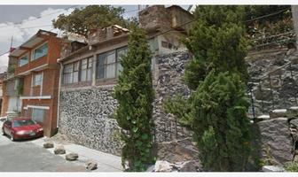 Foto de inmueble en CDA DE PLAMITO #36, Col. El Rosal C.P. 10600, La Magdalena Contreras
