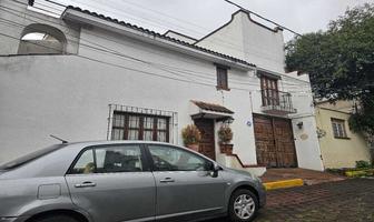 Foto de inmueble en Cerrada de Tenancalco #42, Col. De Caramagüey C.P. 14267, Tlalpan