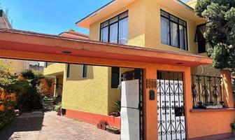 Foto de inmueble en Cda. Hacienda de Echegaray, Col. 2a Ampliación Presidentes C.P. 01299, Álvaro Obregón