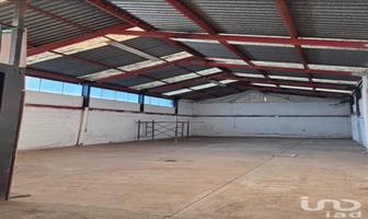 Foto de inmueble en CERRADA ISIDRO FABELA #121, Col. Casco de San Juan C.P. 56600, Chalco