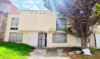 Foto de inmueble en Cda. Loma de Serraton #10, Col. La Loma C.P. 51355, Zinacantepec