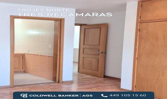 Foto de inmueble en Cerrada Miguel Alemán #104, Col. El Llano C.P. 20983, Jesús María
