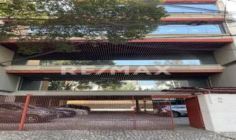 Foto de inmueble en Cda. Miguel Noreña, Col. San José Insurgentes C.P. 03900, Benito Juárez