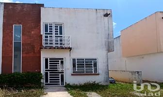 Foto de inmueble en Cda. Monte Prades, Col. Vista Real C.P. 77518, Benito Juárez