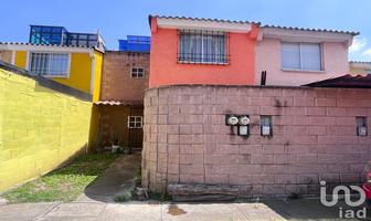 Foto de inmueble en Cerrada Palmera Madagascar Palmas 1, Col. Hacienda las Palmas I y II C.P. 56535, Ixtapaluca