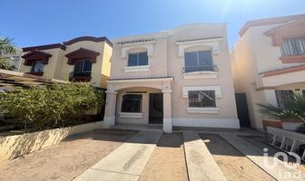 Foto de inmueble en CERRADA PIMAS #121, Col. Cerrada Pimas C.P. 83117, Hermosillo