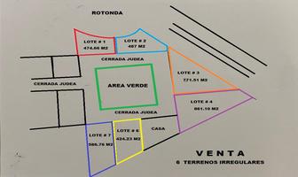 Foto de inmueble en Cerrada Santo Tomás Lote 6, Col. Las Trojes C.P. 27010, Torreón