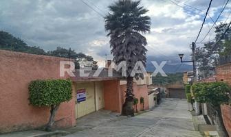 Foto de inmueble en Cerrada Tepozanco, Col. Manzanastitla C.P. 05270, Cuajimalpa de Morelos