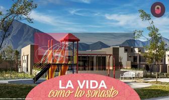 Foto de inmueble en , Col. Cerradas Solé C.P. 66024, García