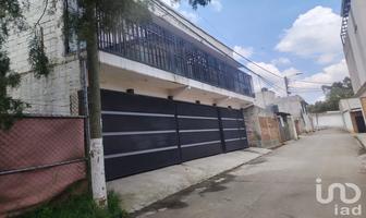 Foto de inmueble en cerrito #51, Col. Ricardo Flores Magón C.P. 54607, Tepotzotlán