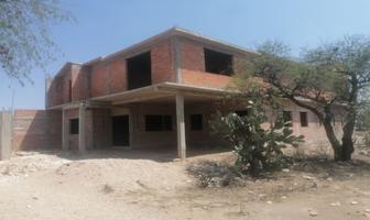 Foto de inmueble en  , Col. Cerrito de Estanzuela C.P. 78465, Mexquitic de Carmona