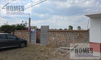 Foto de inmueble en  , Col. Cerrito El Jaral C.P. 78484, Mexquitic de Carmona