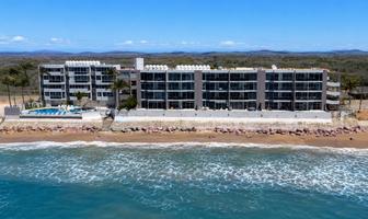 Foto de inmueble en  , Col. Cerritos al Mar C.P. 82112, Mazatlán