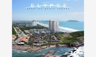 Foto de inmueble en  , Col. Cerritos Resort C.P. 82112, Mazatlán