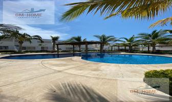 Foto de inmueble en  , Col. Cerritos Resort C.P. 82112, Mazatlán