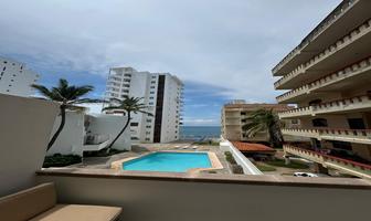 Foto de inmueble en , Col. Cerritos Resort C.P. 82112, Mazatlán