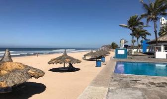 Foto de inmueble en , Col. Cerritos Resort C.P. 82112, Mazatlán