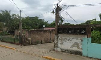 Foto de inmueble en  , Col. Cerro Alto C.P. 96728, Minatitlán
