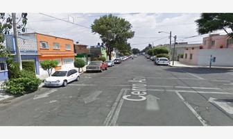 Foto de inmueble en CERRO AZUL #191, Col. Petrolera C.P. 02480, Azcapotzalco
