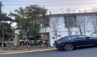Foto de inmueble en cerro, Col. Ciudad Satélite C.P. 64960, Monterrey