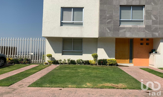 Foto de inmueble en CERRO COLORADO #115, Col. Ecuestre Residencial San José C.P. 54187, Tlalnepantla de Baz