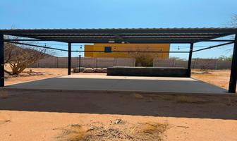 Foto de inmueble en , Col. Cerro Colorado C.P. 83126, Hermosillo