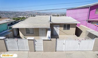 Foto de inmueble en  , Col. Cerro Colorado C.P. 22223, Tijuana