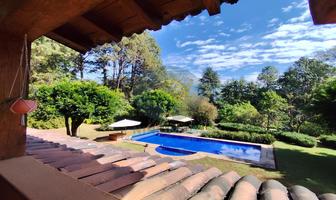 Foto de inmueble en  , Col. Cerro Colorado C.P. 51220, Valle de Bravo